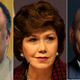Lawrence Bobo (Harvard.edu); Linda Chavez (Wikipedia); Charles M. Blow (New York Times)